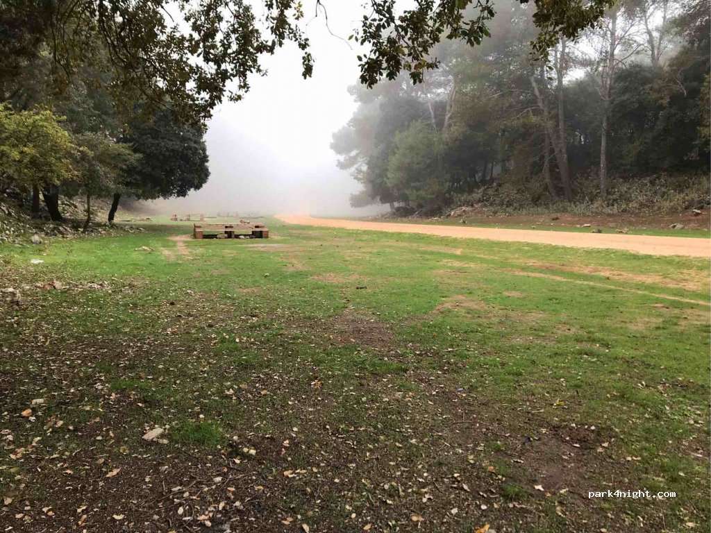 () Alfarnate - Unnamed Road — foto