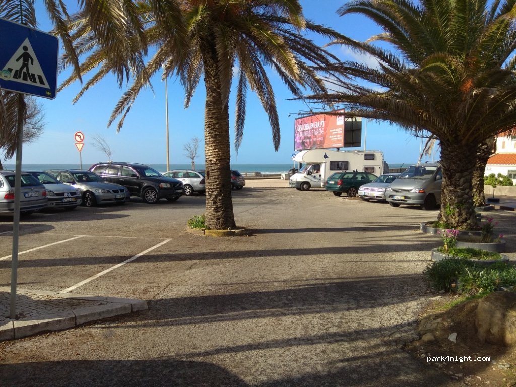 (2775) Carcavelos - Avenida Marginal — foto 2
