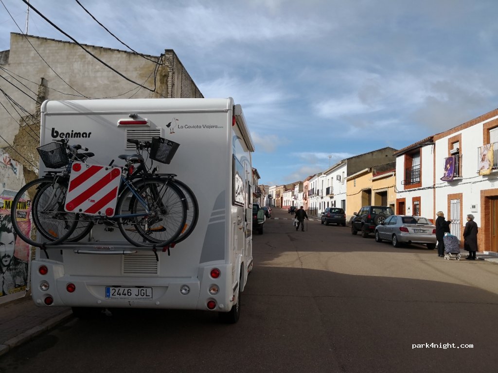 (06892) Trujillanos - 43-45 Calle Pozo — foto