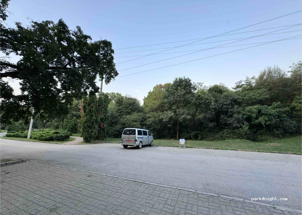 () Timișoara - 1 Strada Avram Imbroane — foto 4