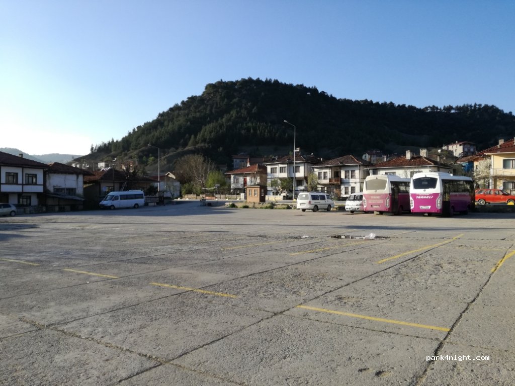(54750)  - Evliya Çelebi Caddesi — foto 2
