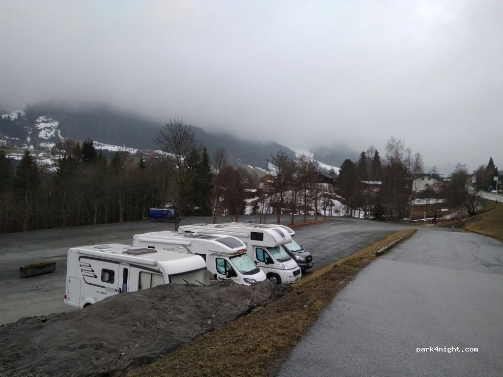 (6373) Jochberg - 33 Dorf — foto