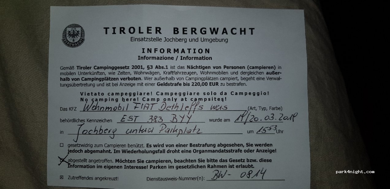 (6373) Jochberg - 33 Dorf — foto 2