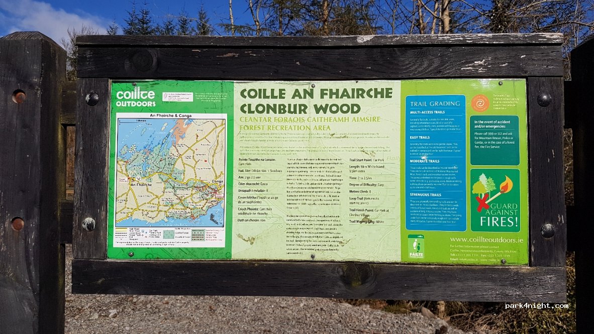 () Cloonbur - R345 — foto 4
