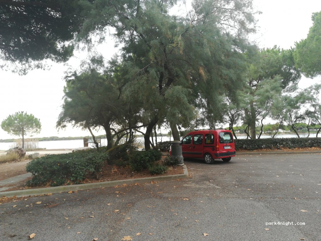 (34280) La Grande-Motte - 191 Allée de Port Ponant — foto