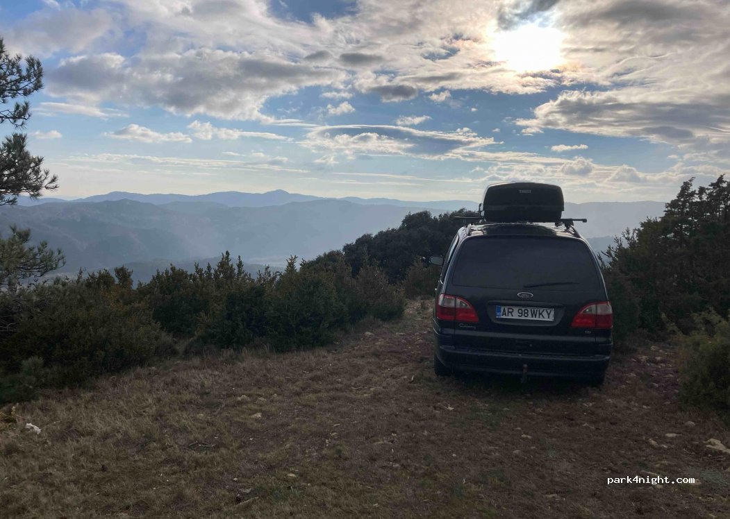 (12599) Pobla de Benifassà - Unnamed Road — foto 3