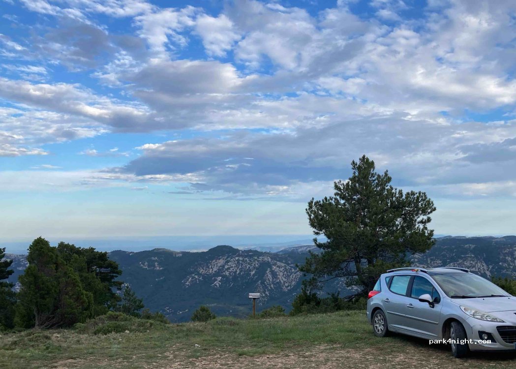 (12599) Pobla de Benifassà - Unnamed Road — foto 4