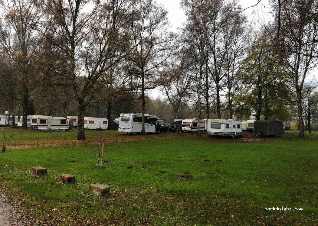 Campingplatz Trendelburg — foto 2