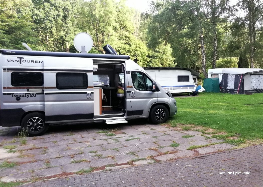 Campingplatz Trendelburg — foto 3
