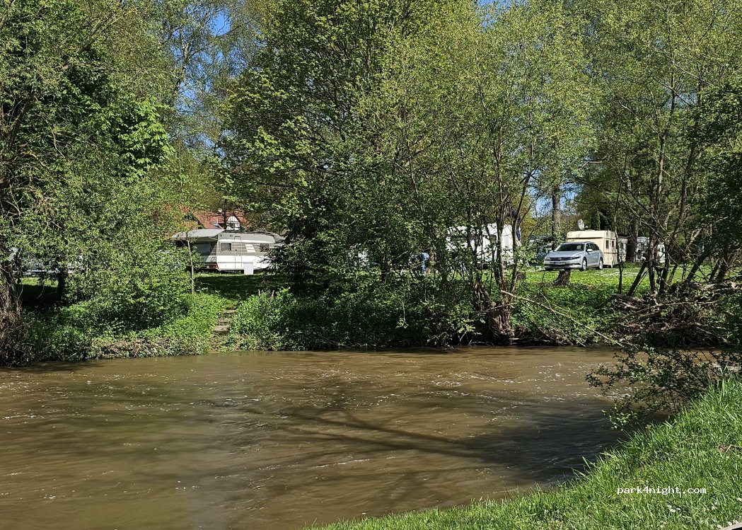 Campingplatz Trendelburg — foto 5