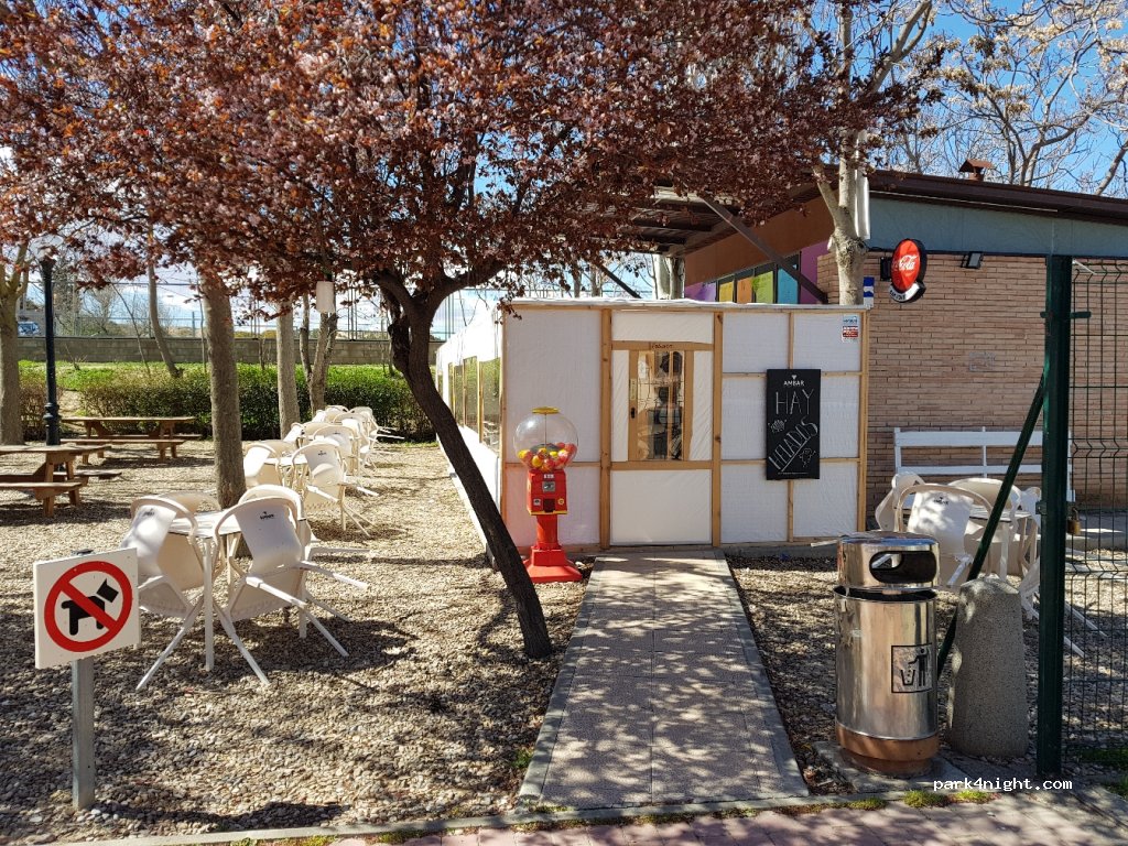 (50430) María de Huerva - 1 Calle Valencia — foto 3
