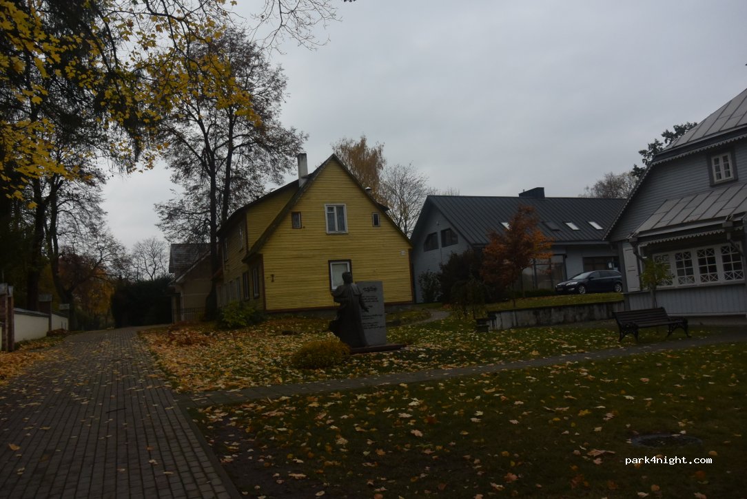 (59209) Birštonas - 4 B. Sruogos gatvė — foto 2