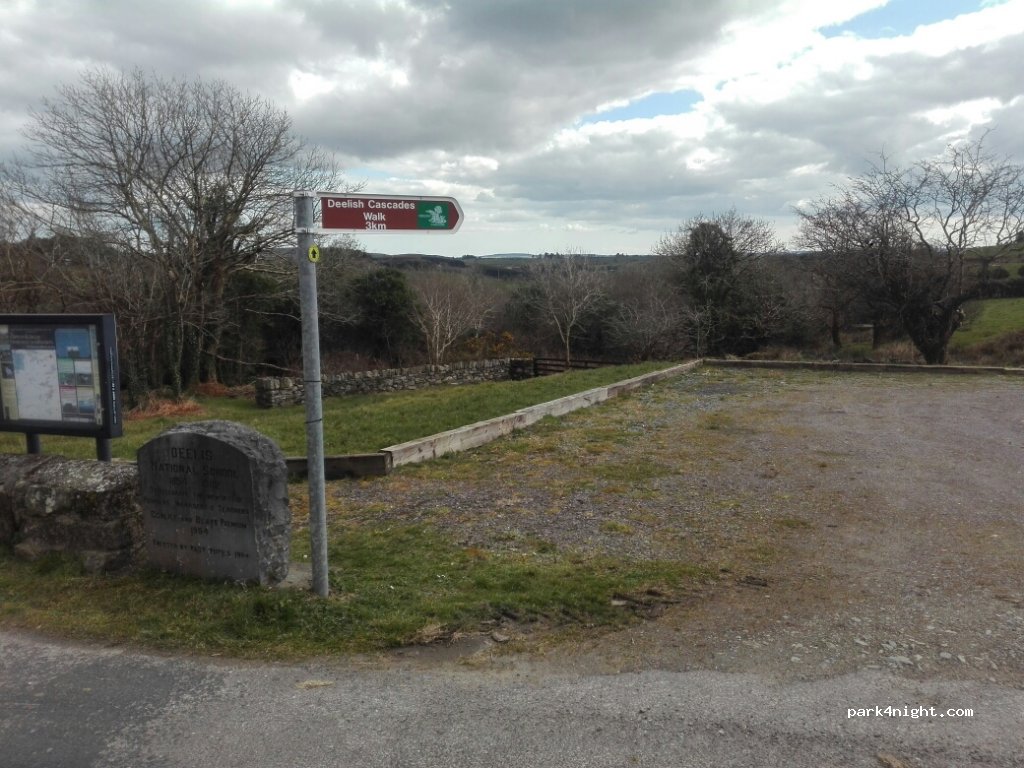 () Castledonovan - Unnamed Road — foto principale