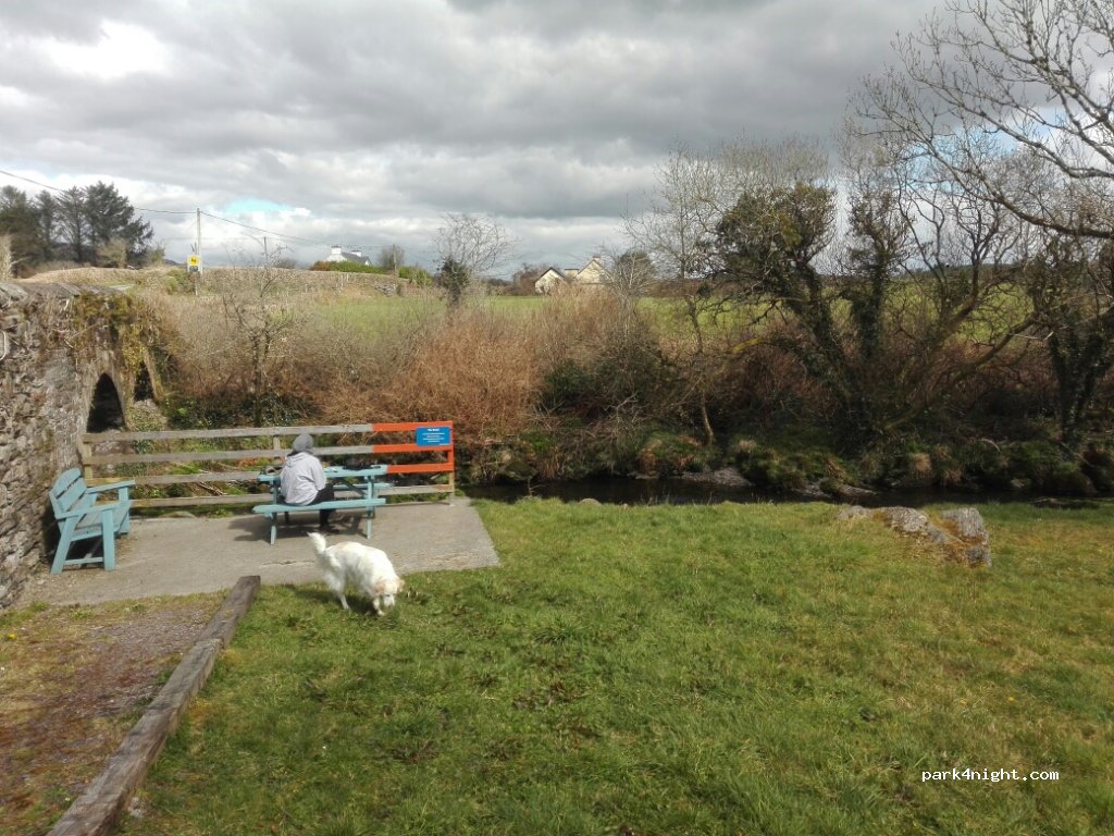 () Castledonovan - Unnamed Road — foto 3