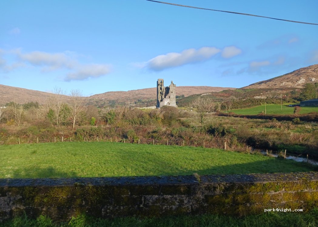 () Castledonovan - Unnamed Road — foto 4