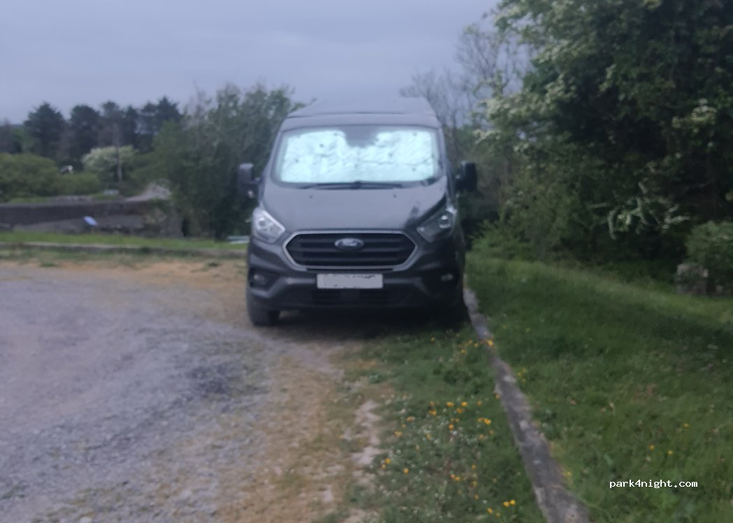 () Castledonovan - Unnamed Road — foto 5