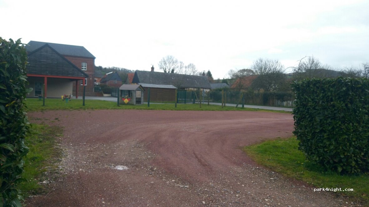 (76510) Meulers - Avenue Verte — foto 2