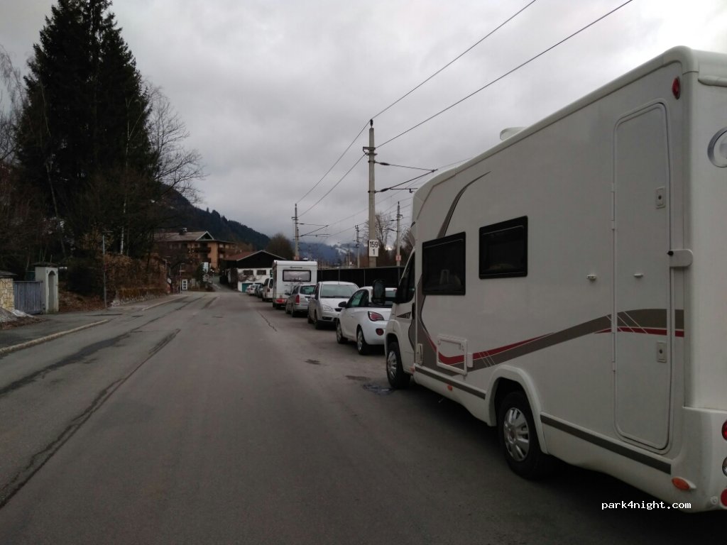 (6370) Kitzbühel - 4 Malernweg — foto