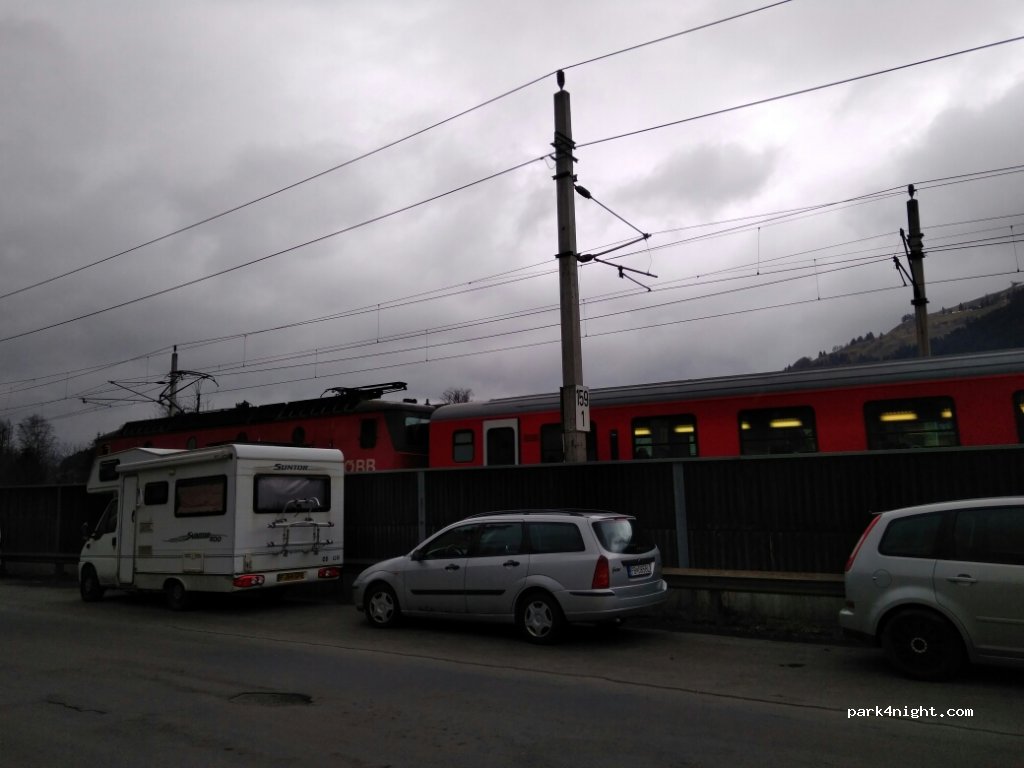 (6370) Kitzbühel - 4 Malernweg — foto 2