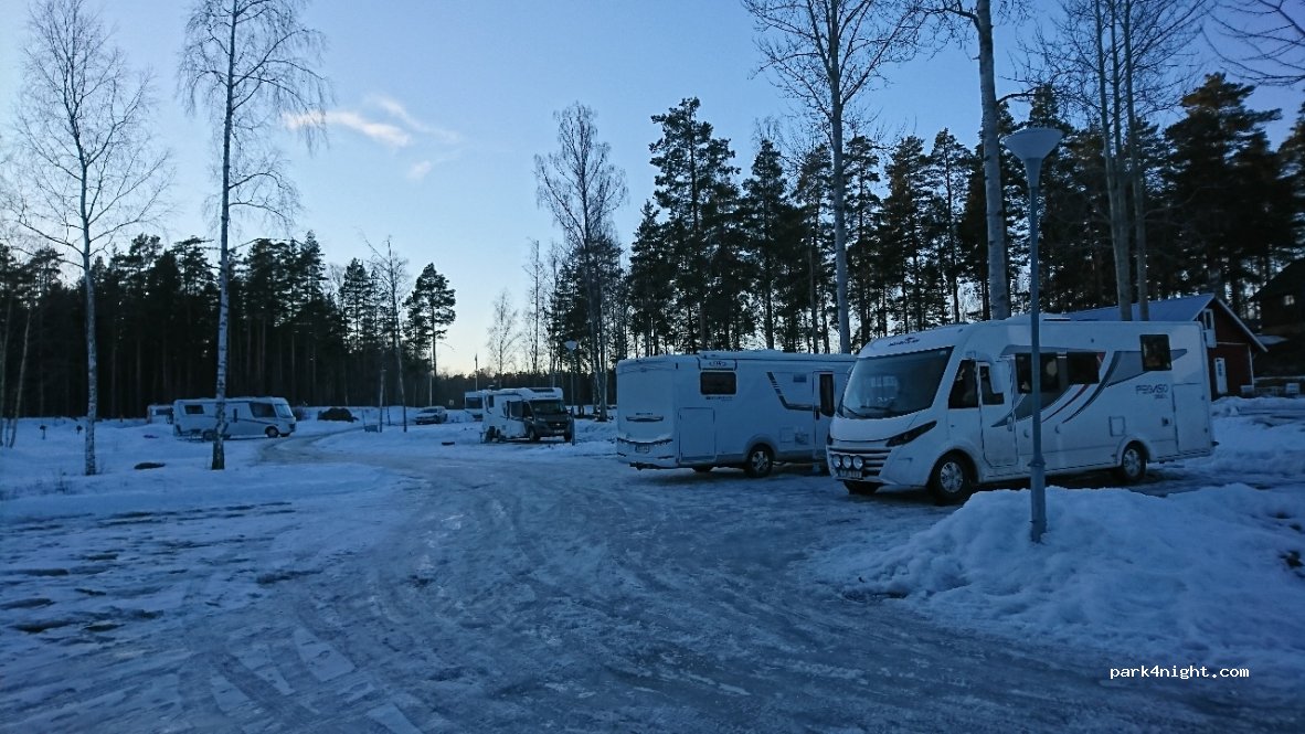 (791 53) Falun - 20 FRÄMBY UDDE — foto