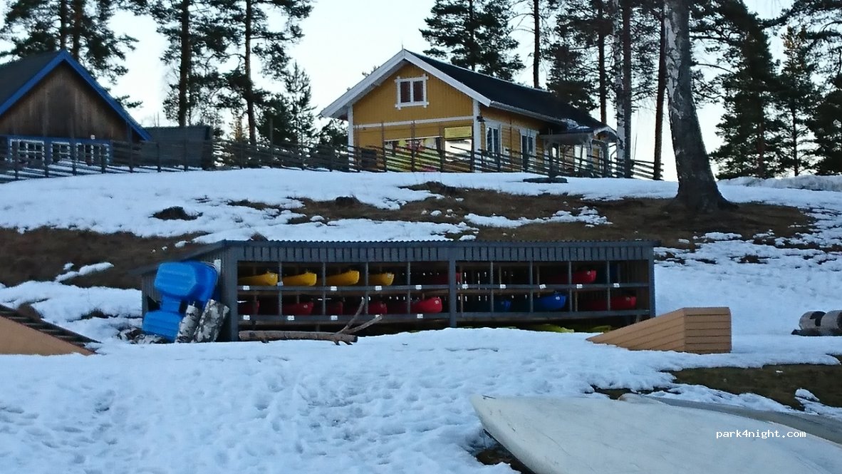 (791 53) Falun - 20 FRÄMBY UDDE — foto 2
