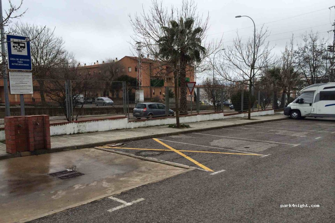(06300) Zafra - Carretera Santos de Maimona — foto