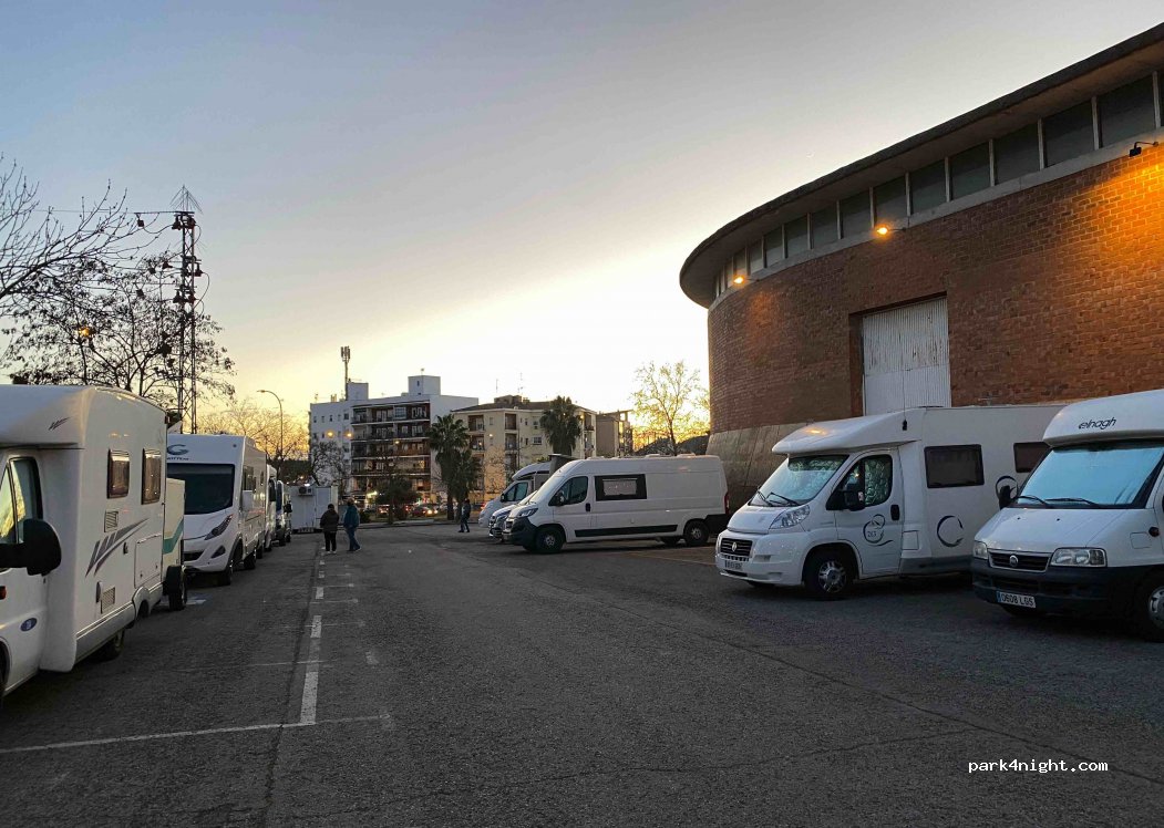 (06300) Zafra - Carretera Santos de Maimona — foto 2