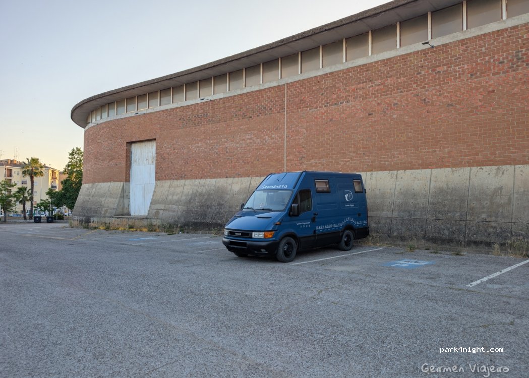 (06300) Zafra - Carretera Santos de Maimona — foto 4