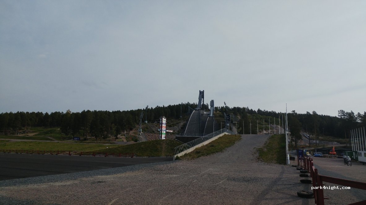 Lugnets camping — foto 4