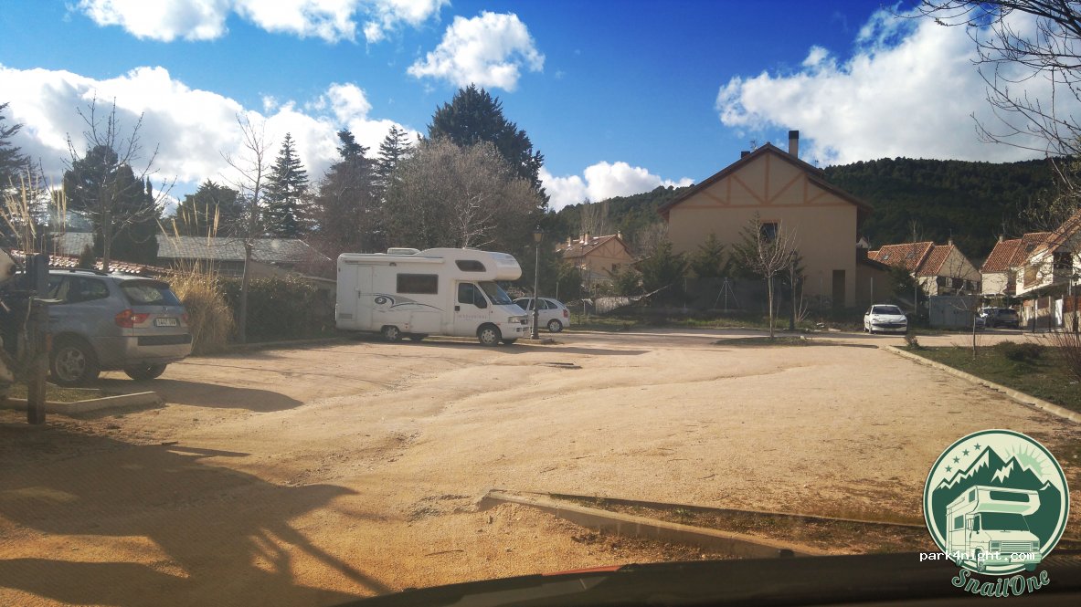 (28491) Navacerrada - 9A Calle Presbítero Blanco — foto