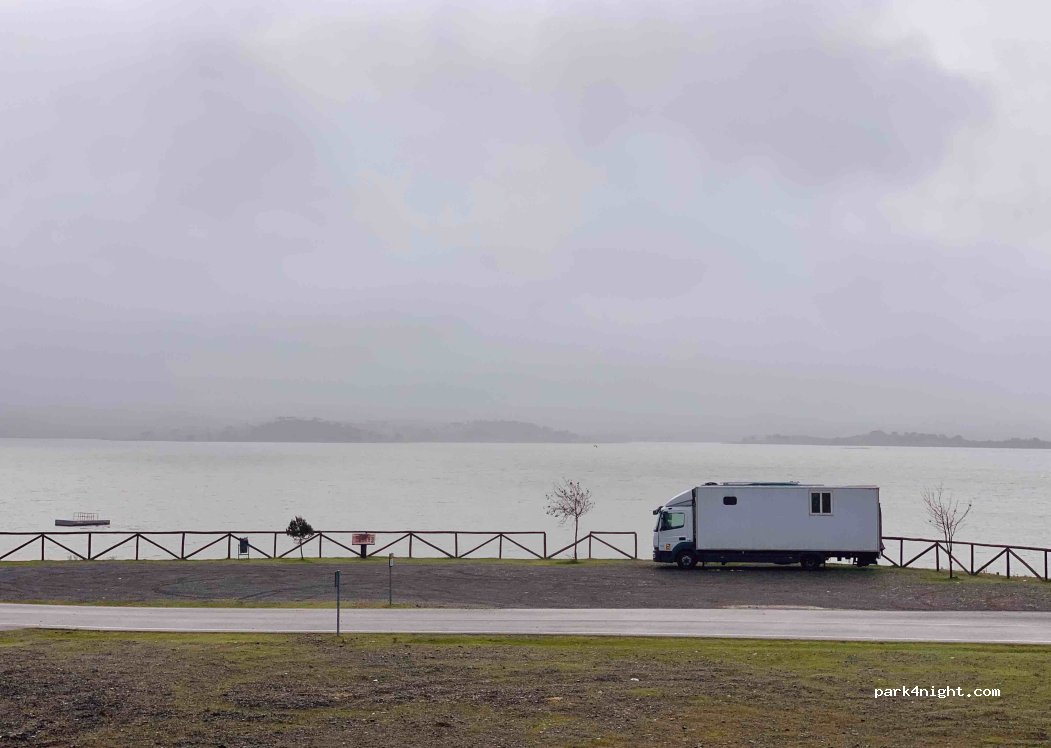 (06208) Villalba de los Barros - Unnamed Road — foto 5