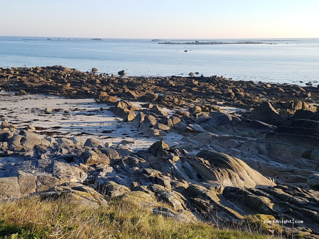 (29890) Plounéour-Trez - 29 Route de Beg ar Groas — foto 2