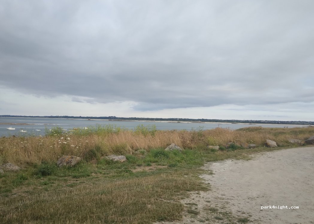 (29890) Plounéour-Trez - 29 Route de Beg ar Groas — foto 3