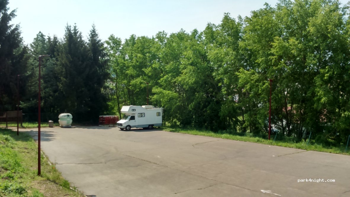 (57740) Longeville-lès-Saint-Avold - 5025F Rue du Stade — foto 3