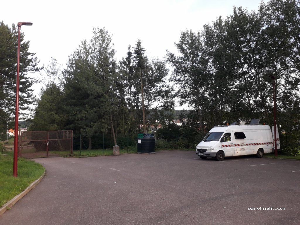 (57740) Longeville-lès-Saint-Avold - 5025F Rue du Stade — foto 4