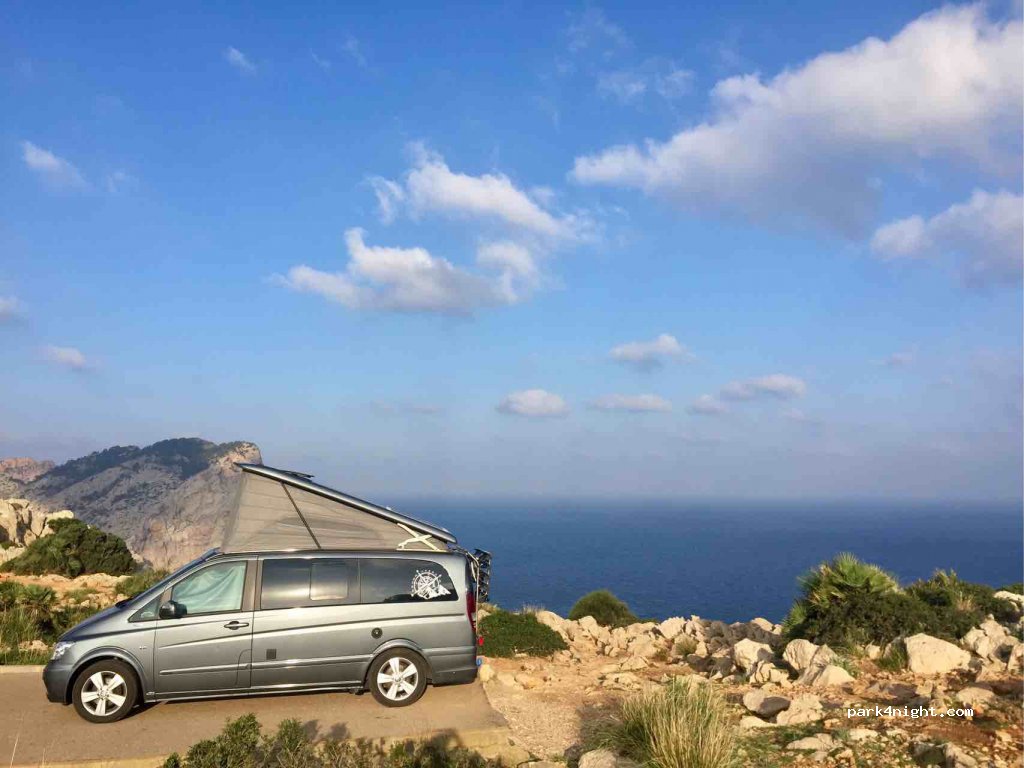 (07460) Pollença - Unnamed Road — foto