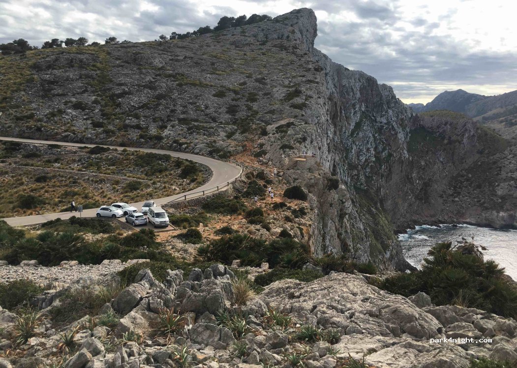 (07460) Pollença - Unnamed Road — foto 2