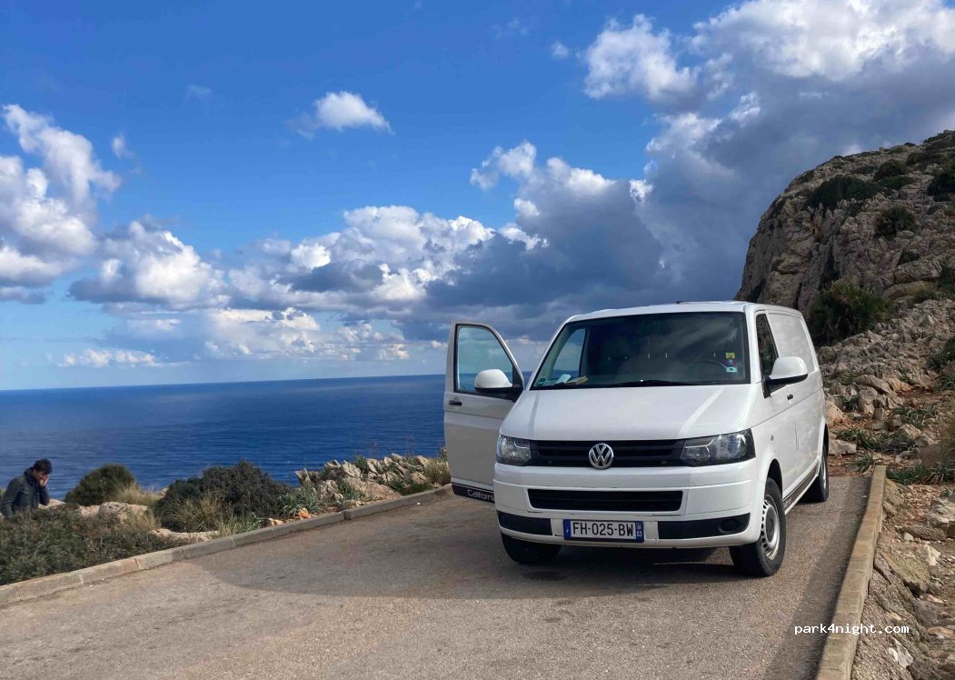 (07460) Pollença - Unnamed Road — foto 4