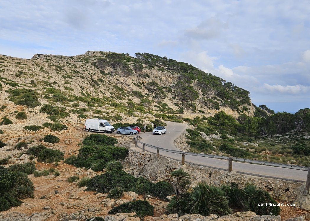 (07460) Pollença - Unnamed Road — foto 5
