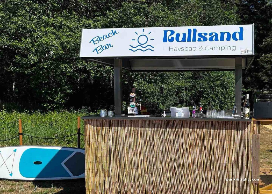 Rullsands Havsbad och Camping — foto 4