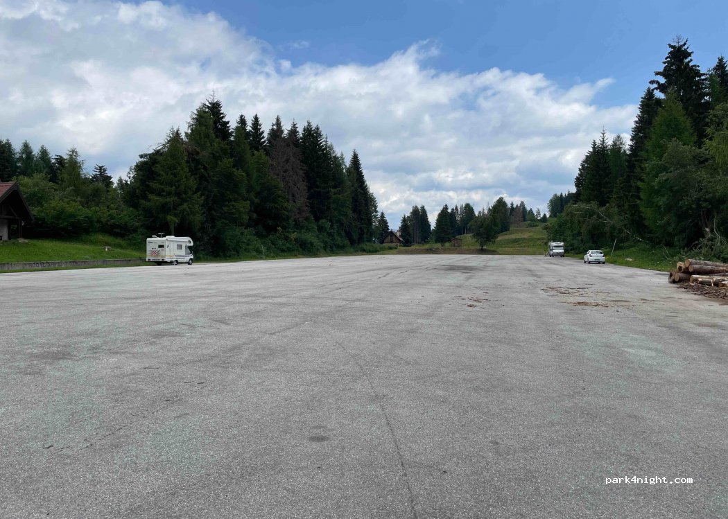 (33020) Sutrio - Strada Provinciale 123 — foto 3