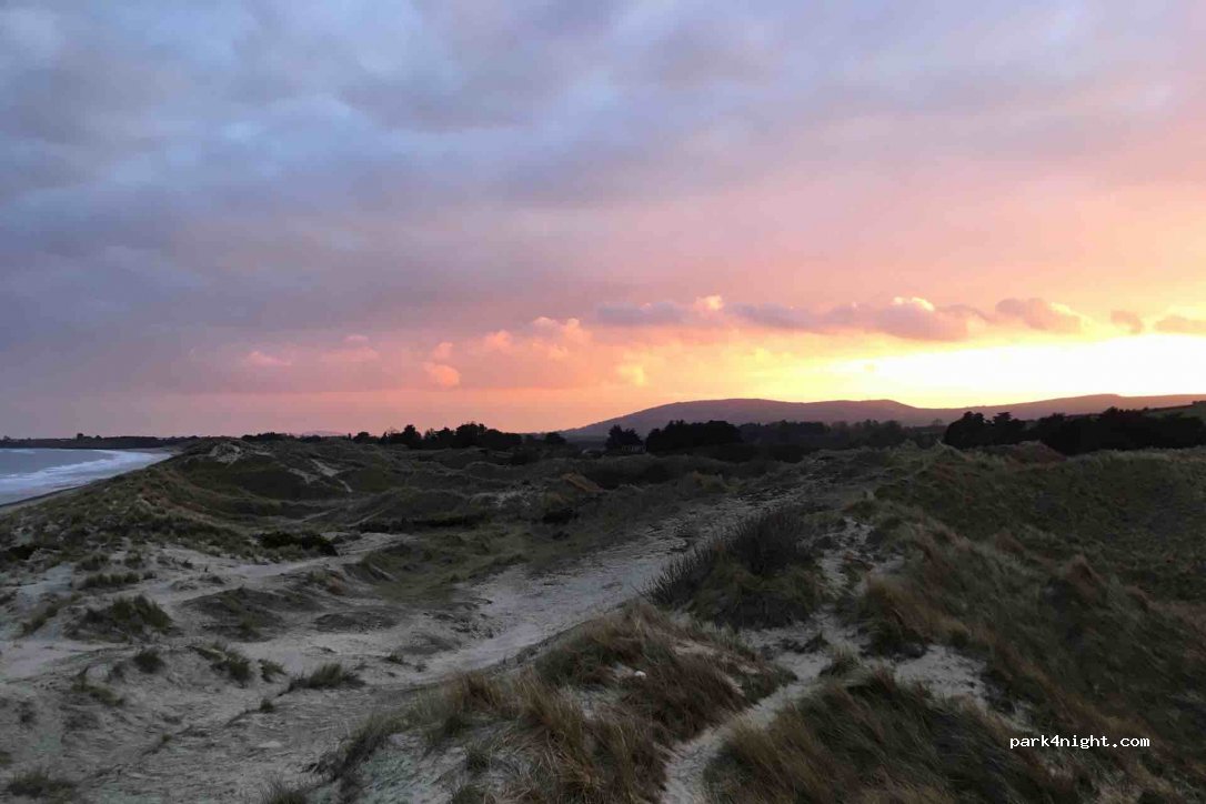 () Brittas Bay - Brittas Bay Park — foto