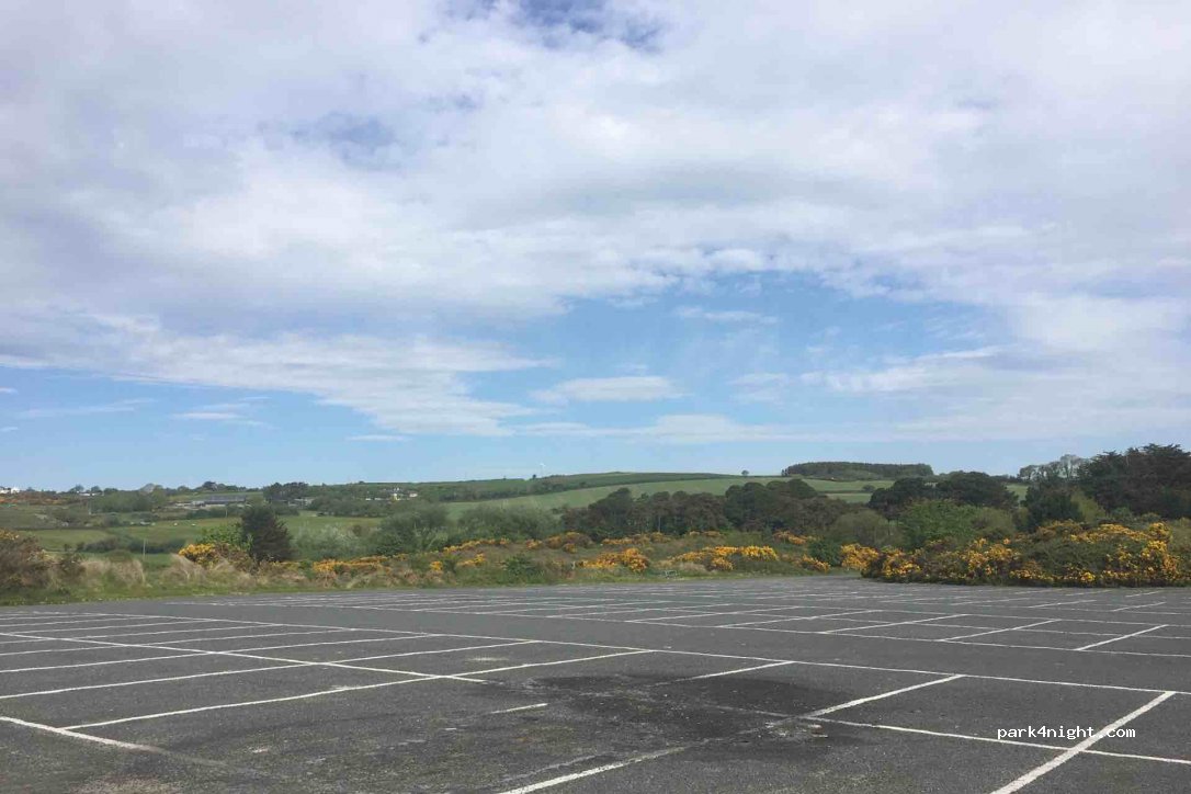 () Brittas Bay - Brittas Bay Park — foto 2