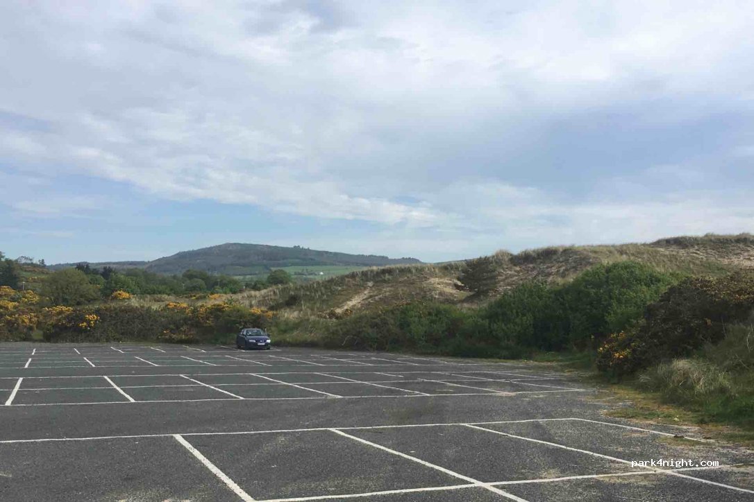 () Brittas Bay - Brittas Bay Park — foto 3