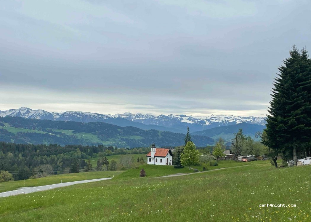 (88175) Scheidegg - St2386 — foto 2