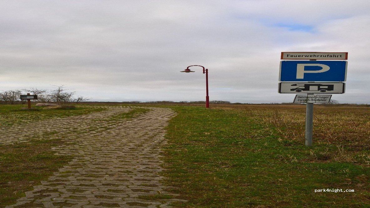 (15306) Falkenhagen (Mark) - 1A Am Sportplatz — foto