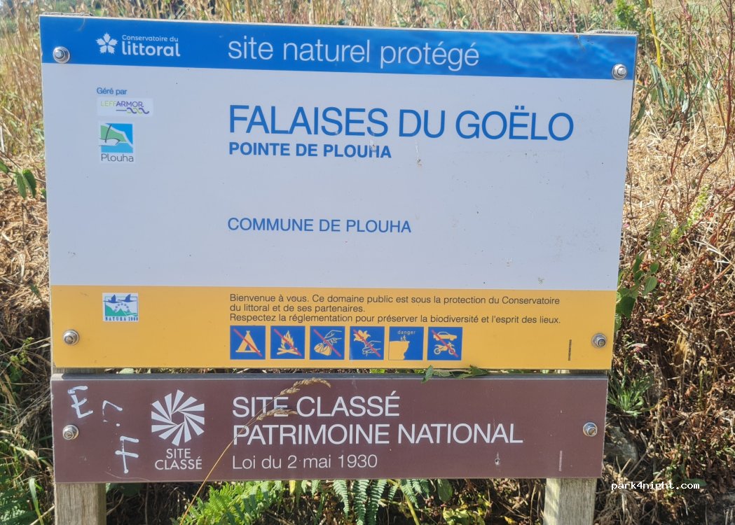 (22580) Plouha - 27 Kerouziel — foto 4
