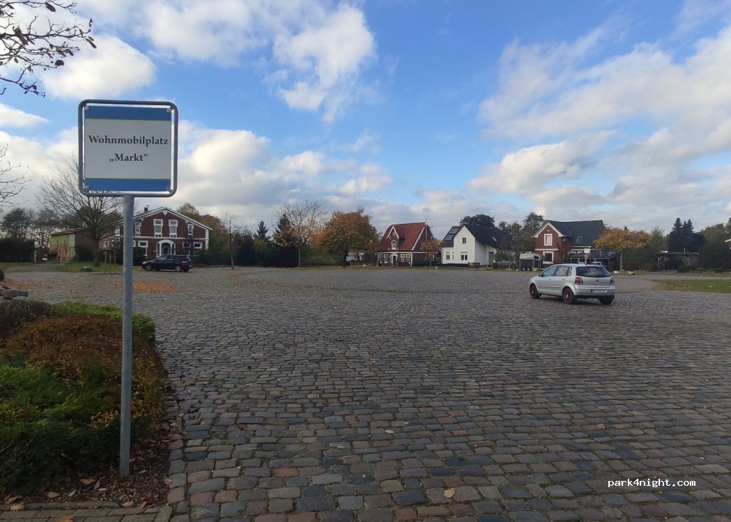 (25693) Sankt Michaelisdonn - 4 Marktplatz — foto 2