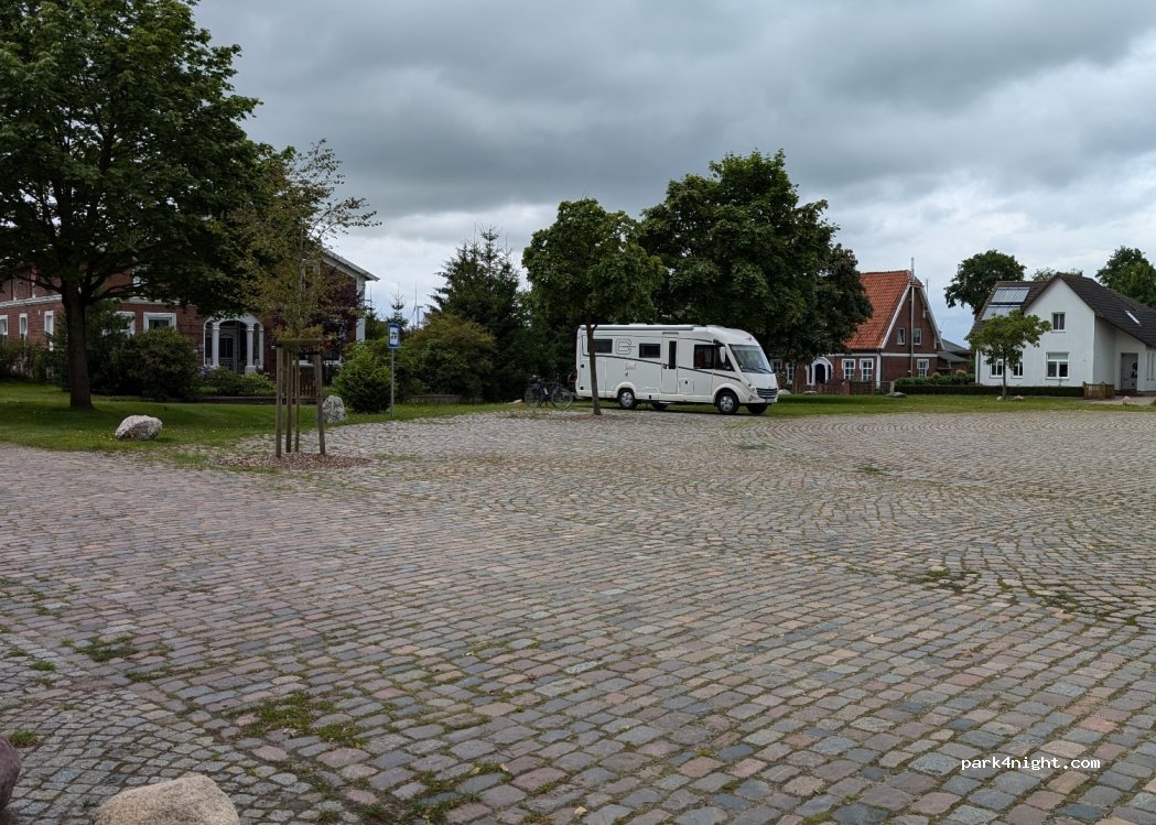 (25693) Sankt Michaelisdonn - 4 Marktplatz — foto 3
