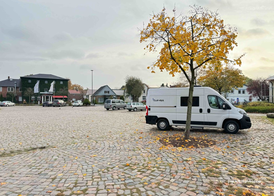 (25693) Sankt Michaelisdonn - 4 Marktplatz — foto 5
